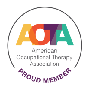 American Occupational Therapy Association logo